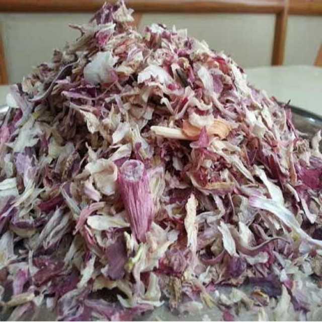 Dehydrated Onion Product